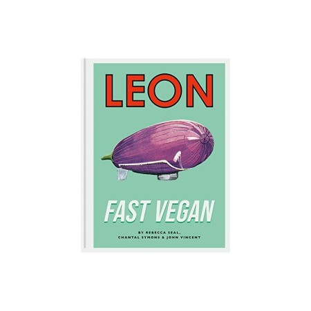 Leon Fast Vegan