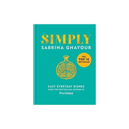 Simply: Easy everyday dishes