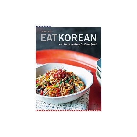 Eat Korean