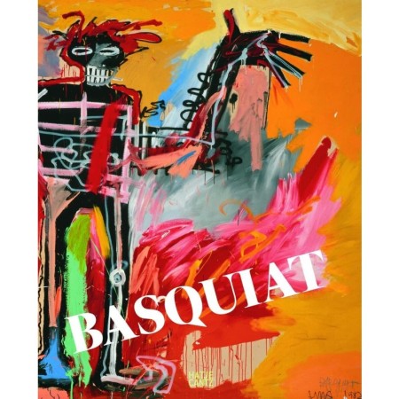 Jean-Michel Basquiat