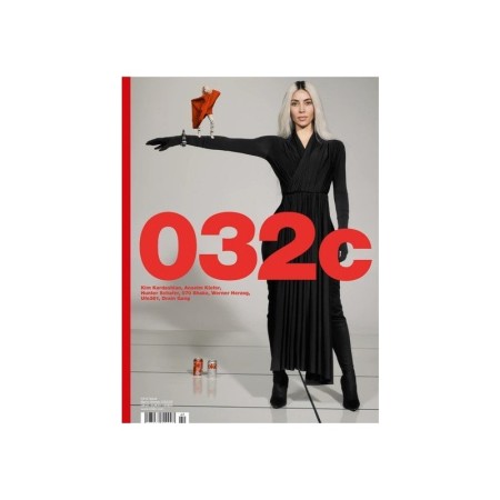 032c Magazine Issue 42