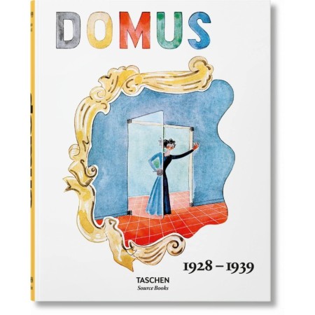 domus 1928–1939