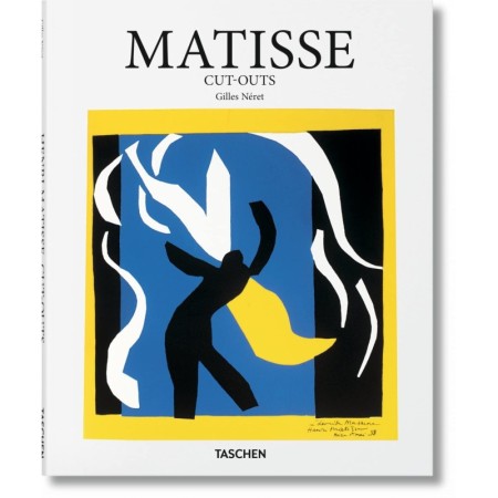 Matisse Cut-Outs ba