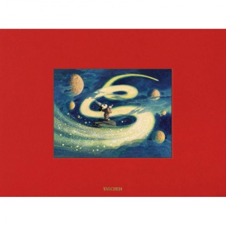 The Walt Disney Film Archives. The Animated Movies 1921–1968