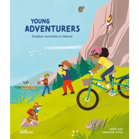 Young Adventurers