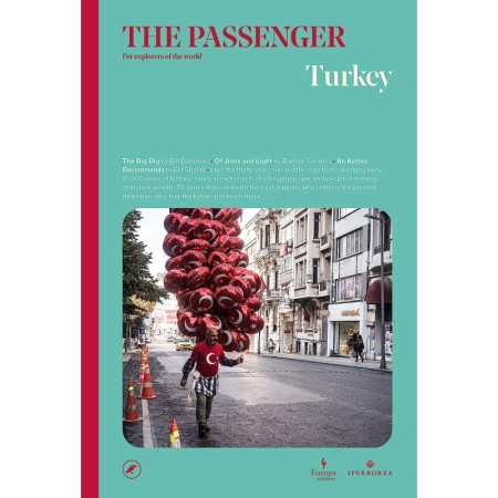 The Passenger Turkey