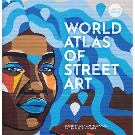 The World Atlas of Street Art