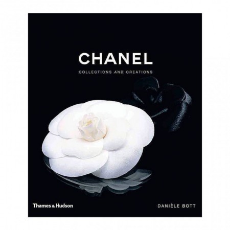 Chanel: Collections and Creations 