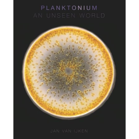 Planktonium: An Unseen World