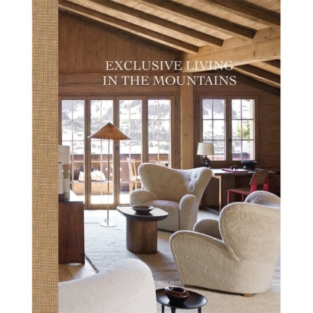 Exclusive Living in the Mountains