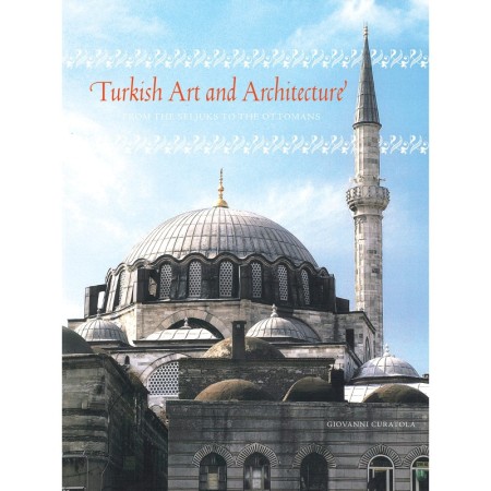 Turkish Art and Architecture