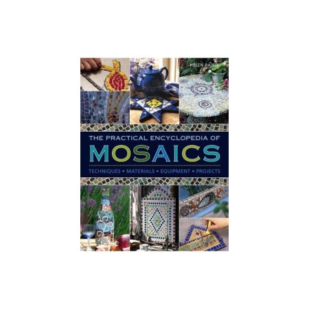The Practical Encyclopedia of Mosaics