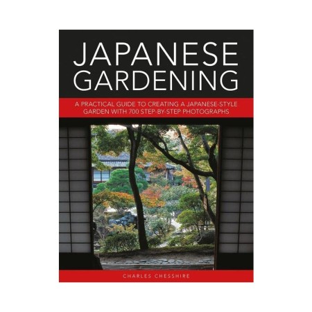 Japanese Gardening