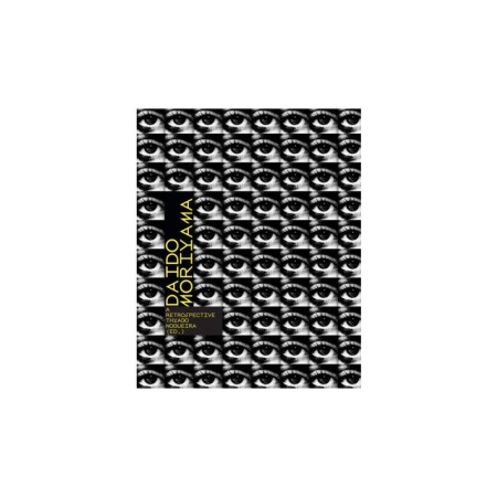 Daido Moriyama: A Retrospective