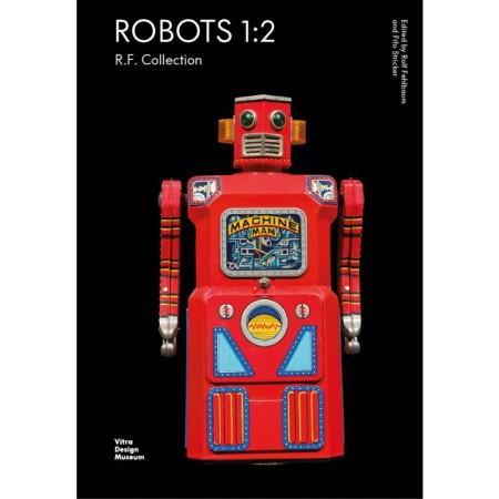Robots 1:2: R.F. Collection
