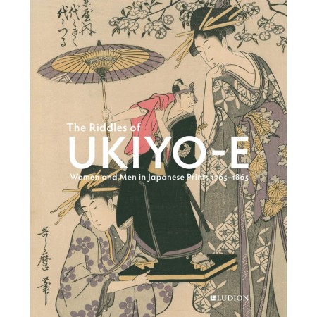The Riddles of Ukiyo-e