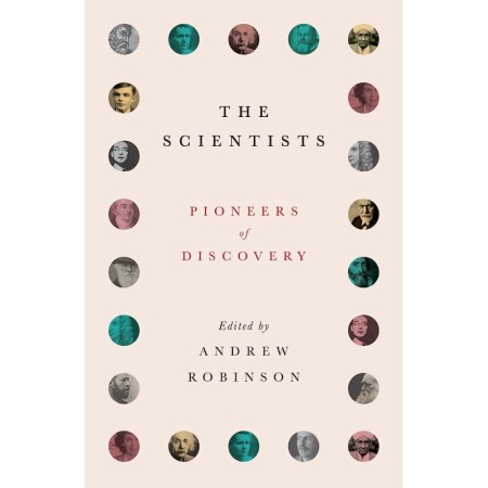 The Scientists: Pioneers of Discovery