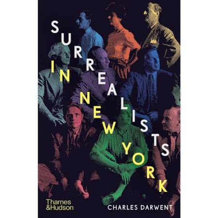 Surrealists in New York