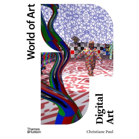 Digital Art (World of Art)