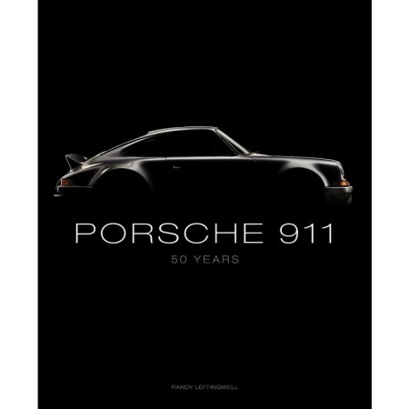 Porsche 911 50 Years