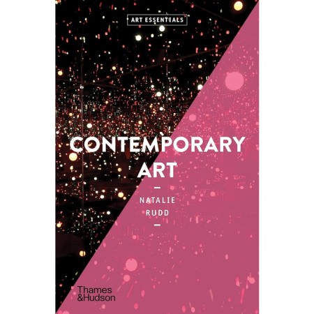 Contemporary Art: Art Essentials series