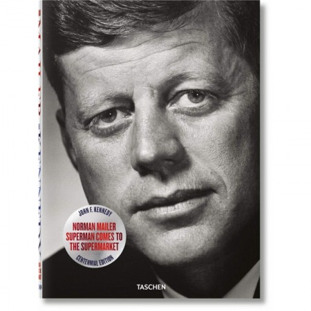 Mailer, JFK