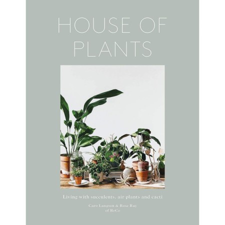 House of Plants