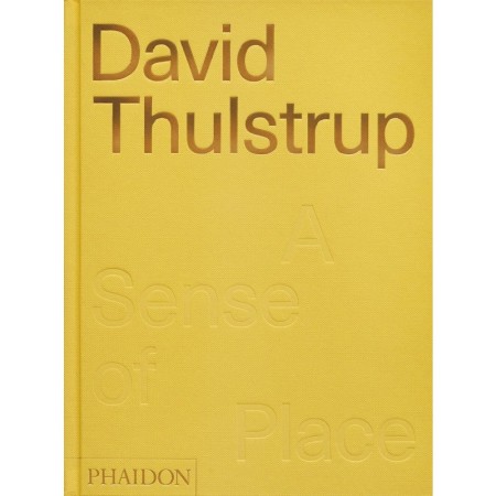 David Thulstrup: A Sense of Place H