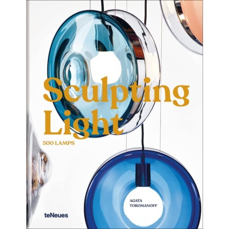 Sculpting Light: 500 Lamps