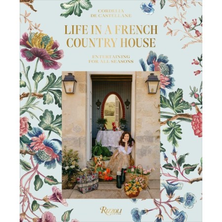 Life in a French Country House