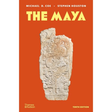 The Maya (Ancient Peoples and Places)