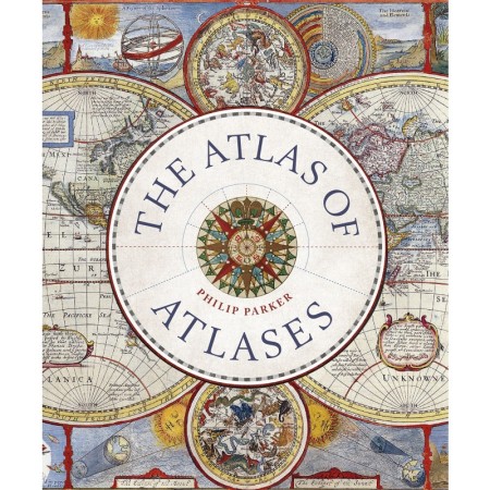 The Atlas of Atlases