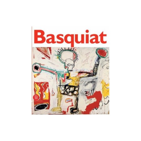 Jean-Michel Basquiat