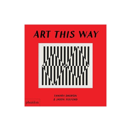 Art This Way
