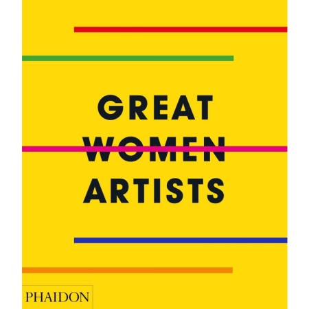 Great Women Artists