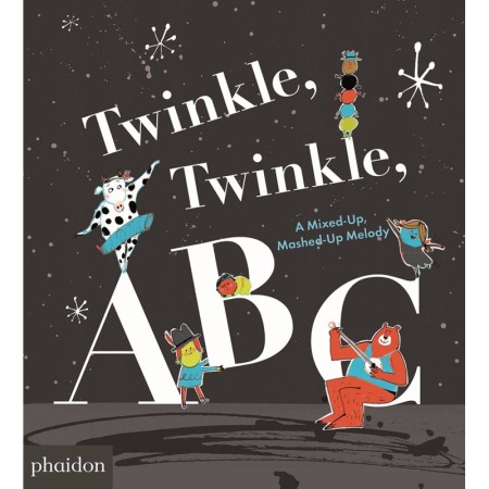 Twinkle, Twinkle, ABC