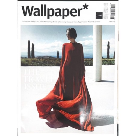 Wallpaper Magazine - June 23