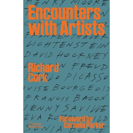 Encounters with Artists