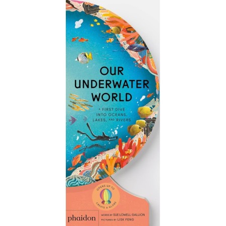 Our Underwater World