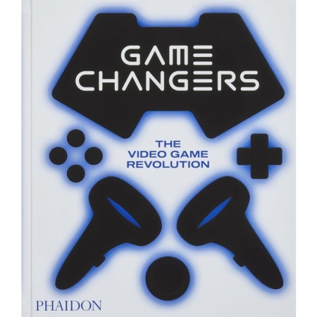 Game Changers: The Video Game Revolution