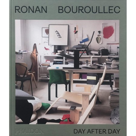 Ronan Bouroullec: Day After Day