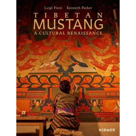 Tibetan Mustang: A Cultural Renaissance