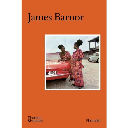 James Barnor (Photofile)