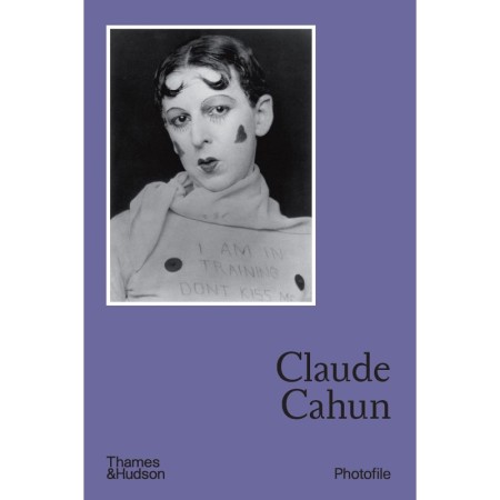 Claude Cahun (Photofile)