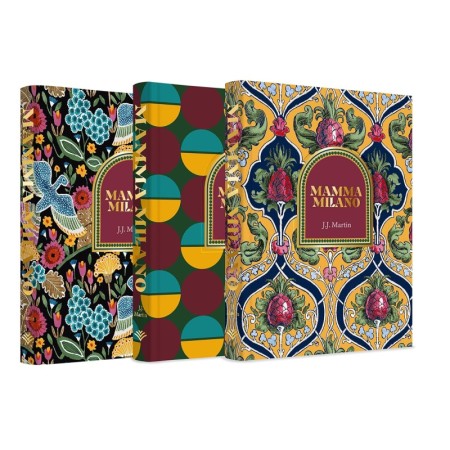 Mamma Milano: Lessons from the Motherland