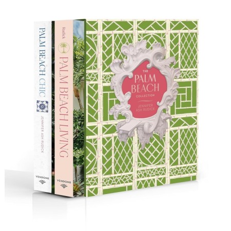 The Palm Beach Collection