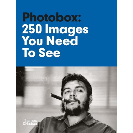 Photobox: The Essential Collection