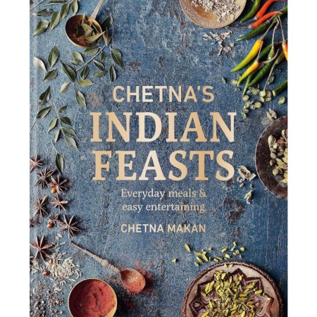Chetna's Indian Feasts