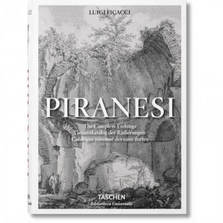 Piranesi