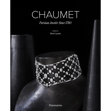 Chaumet: Parisian Jeweler Since 1780